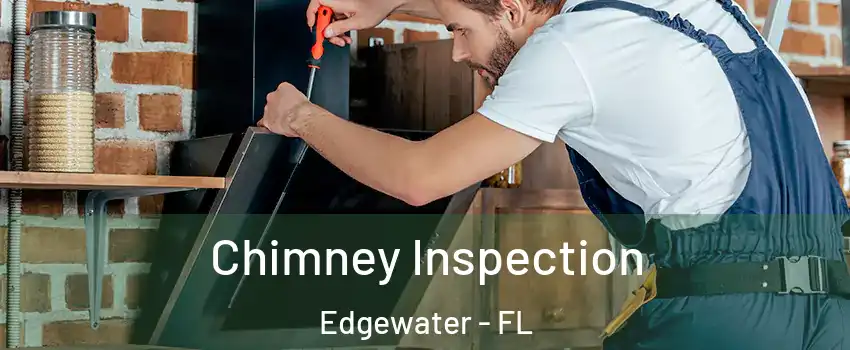  Chimney Inspection Edgewater - FL