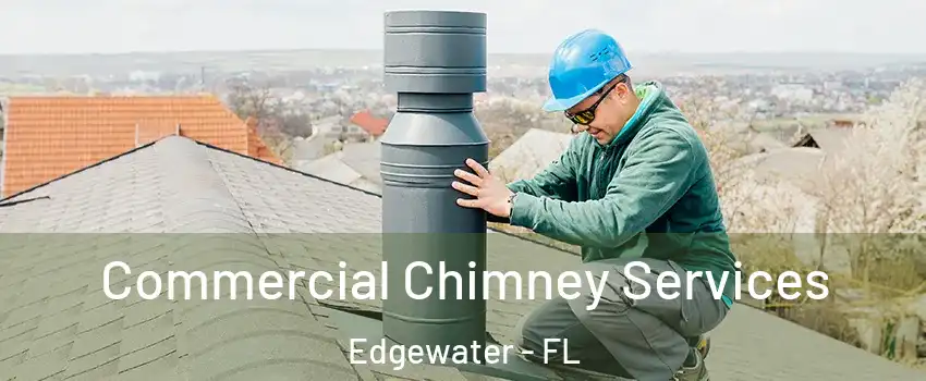  Commercial Chimney Services Edgewater - FL
