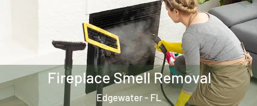  Fireplace Smell Removal Edgewater - FL