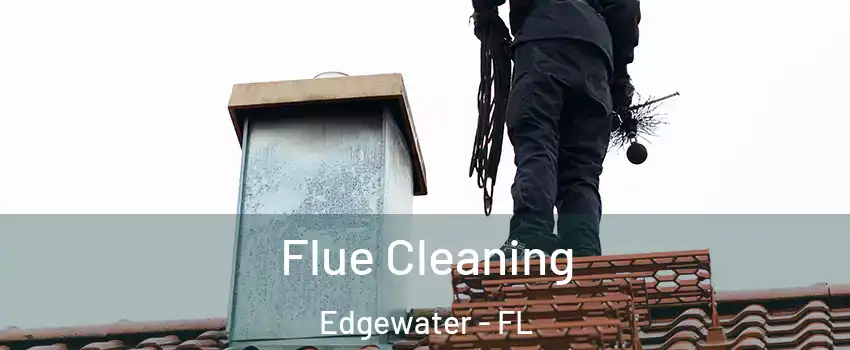  Flue Cleaning Edgewater - FL