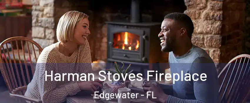  Harman Stoves Fireplace Edgewater - FL