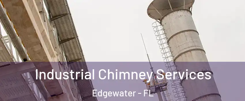  Industrial Chimney Services Edgewater - FL
