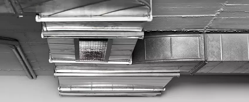 Trusted Air Duct Cleaning Company in Edgewater, Florida