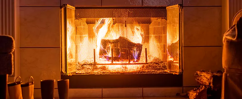 Astria Vent Free Gas Fireplaces Installation in Edgewater, FL