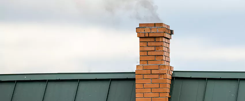 Animal Screen Chimney Cap Repair And Installation Services in Edgewater, Florida