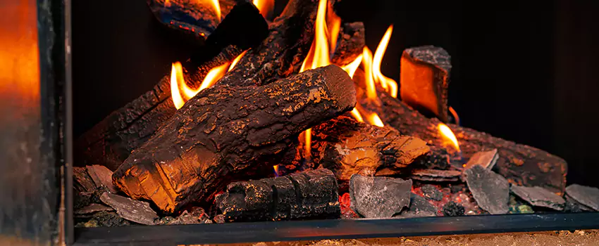 Chimney Fireplace Ash Dump Cleaning in Edgewater, FL