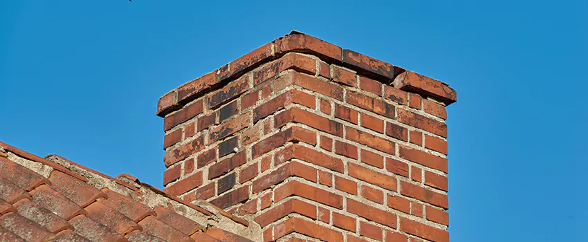 Clean Blocked Chimney in Edgewater, Florida