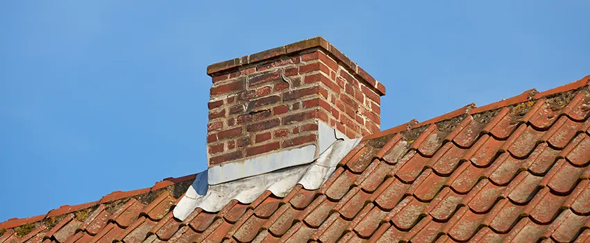 Residential Chimney Bricks Rotten Repair Services in Edgewater, FL