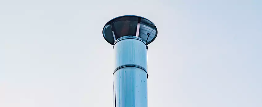 Wind-Resistant Chimney Caps Installation and Repair Services in Edgewater, Florida