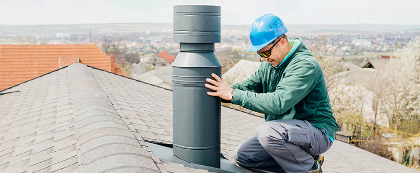 Chimney Chase Inspection Near Me in Edgewater, Florida