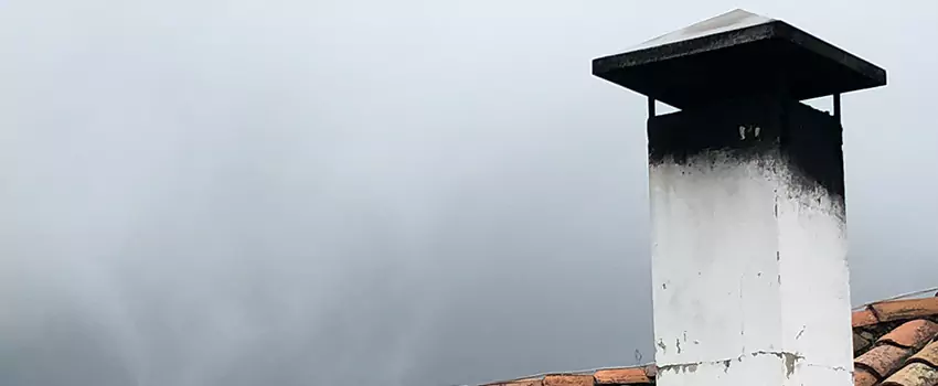 Chimney Damper Inspection in Edgewater, FL