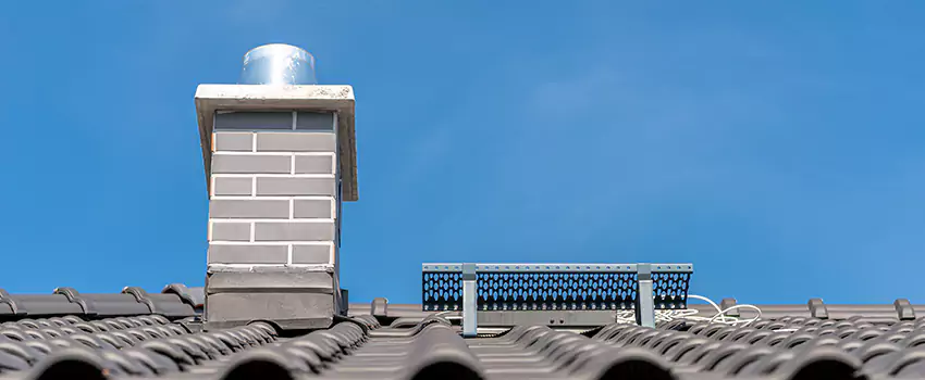 Chimney Flue Relining Services in Edgewater, Florida