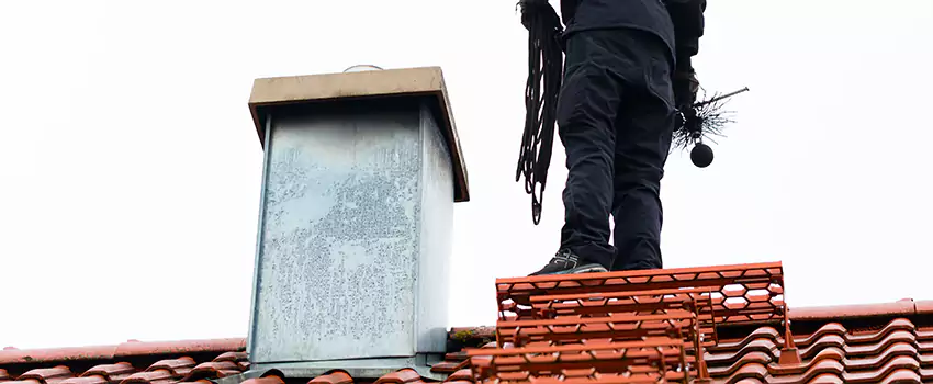Chimney Liner Services Cost in Edgewater, FL