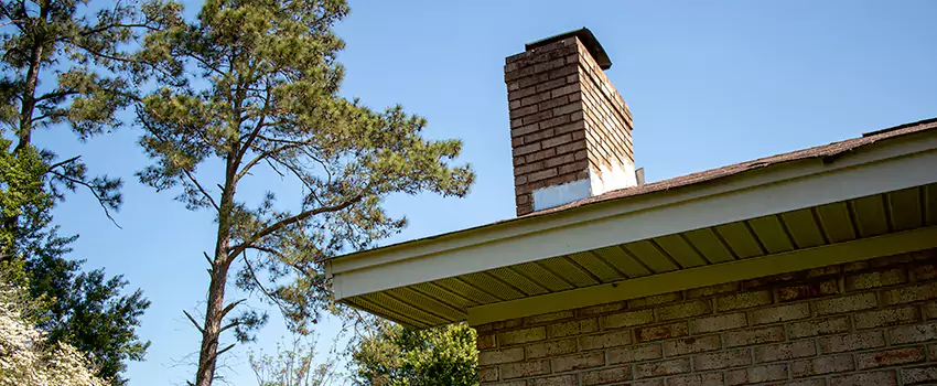 Budget-Friendly Chimney Masonry Service in Edgewater, Florida
