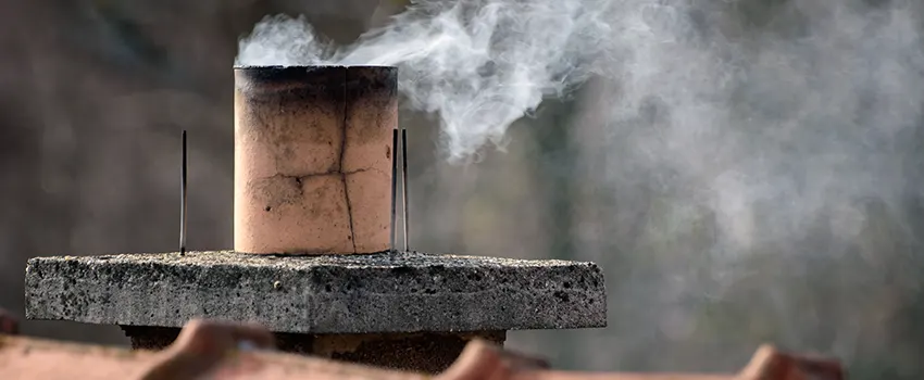 Wood Burning Chimney Odor Removal in Edgewater, FL
