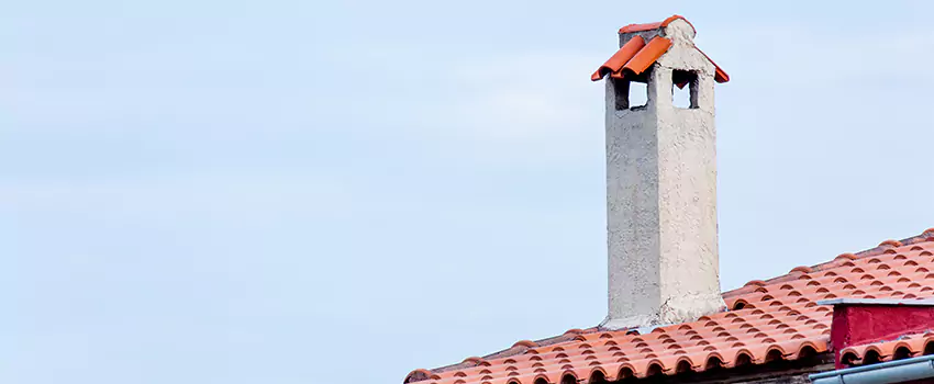 Chimney Pot Replacement in Edgewater, FL