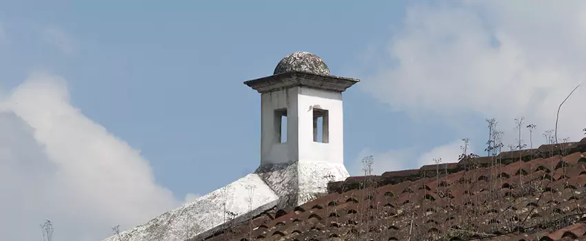 Cost To Rebuild A Chimney in Edgewater, FL