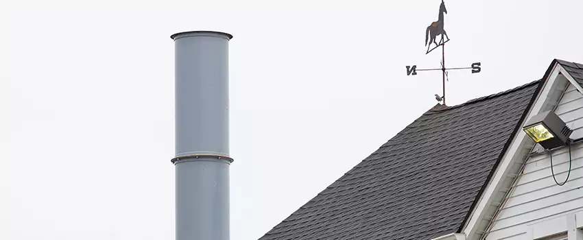 Chimney Inspection in Edgewater, FL