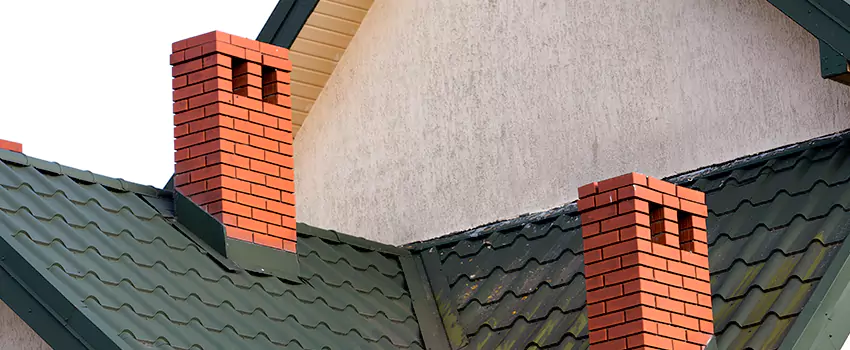 Chimney Saver Waterproofing Services in Edgewater, Florida