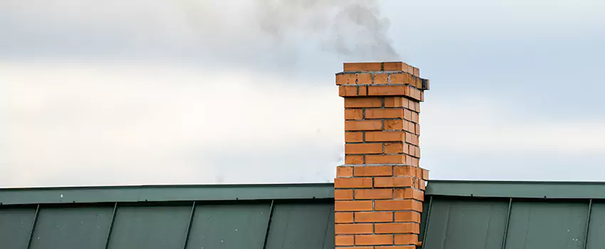 Chimney Soot Cleaning Cost in Edgewater, FL