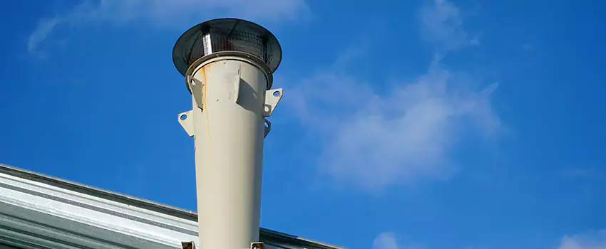 Chimney Spark Arrestor Requirements in Edgewater, FL
