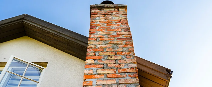 Chimney Mortar Replacement in Edgewater, FL