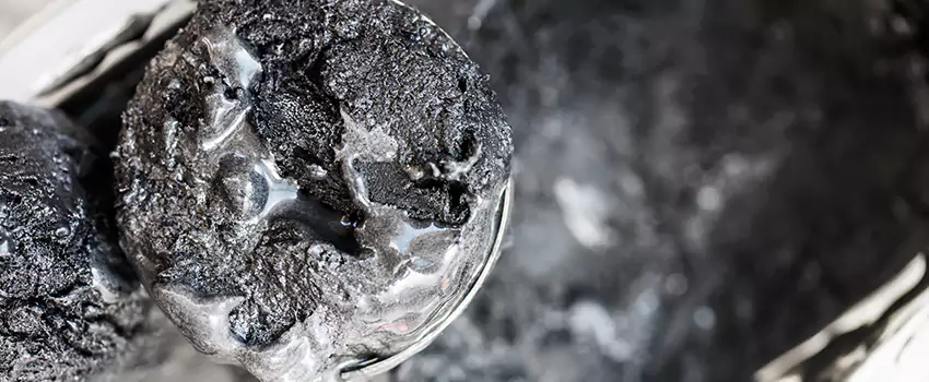 Clogged Dryer Vent Lint Cleaning in Edgewater, Florida