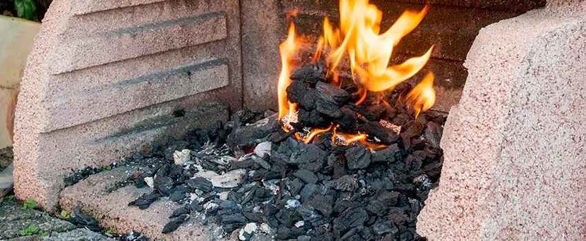 Remove Creosote From Brick in Edgewater, FL