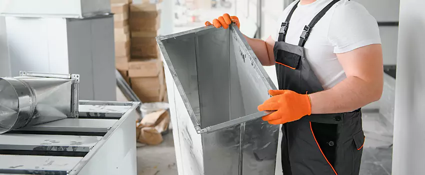 Benefits of Dryer Vent Inspection in Edgewater, FL
