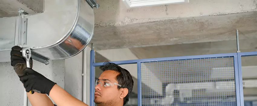 HVAC Ductwork Cleaning in Edgewater, FL