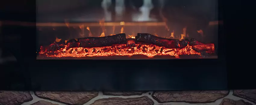 Outdoor Electric Fireplace Installation Solutions in Edgewater, FL