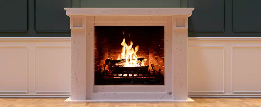 Empire Comfort Systems Fireplace Installation and Replacement in Edgewater, Florida