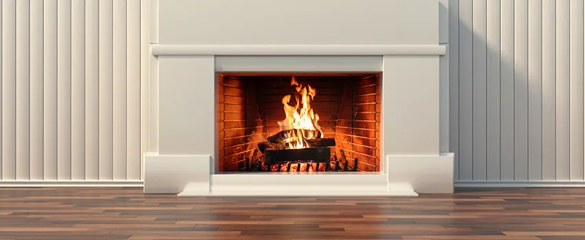 Fireplace Broken Ashtray Repair Services in Edgewater, Florida