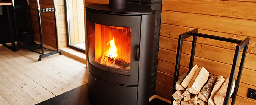Gas Fireplace Door Handle Installation Services in Edgewater, Florida
