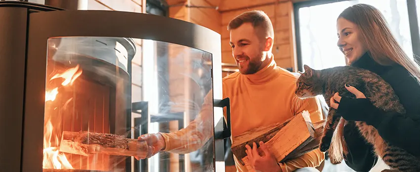 Fireplace Door Installation And Replacement Contractors in Edgewater, FL