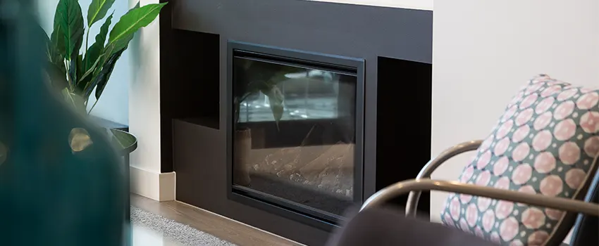 Welding Repairs for Fireplace Grate in Edgewater, FL