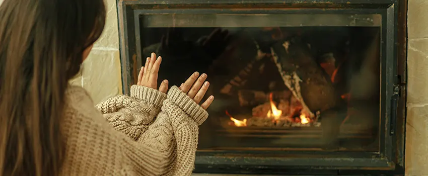 Wood-burning Fireplace Smell Removal Services in Edgewater, FL