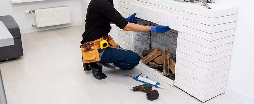 Cleaning Direct Vent Fireplace in Edgewater, FL