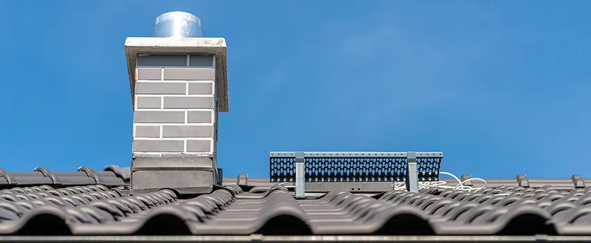 Repair Blocked Chimney in Edgewater, Florida