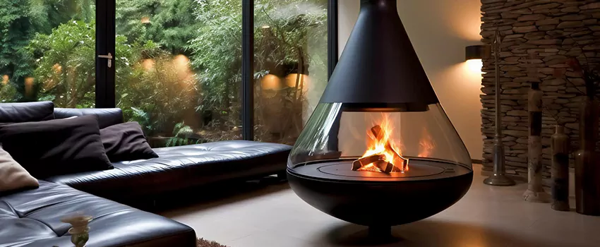 Affordable Floating Fireplace Repair And Installation Services in Edgewater, Florida