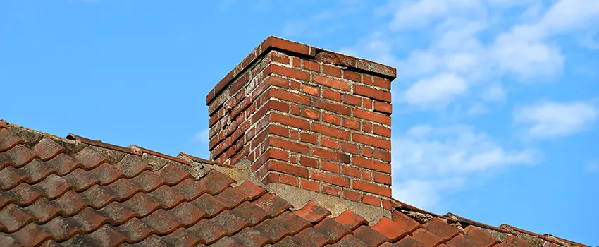 Flue Tiles Cracked Repair Services near Me in Edgewater, FL