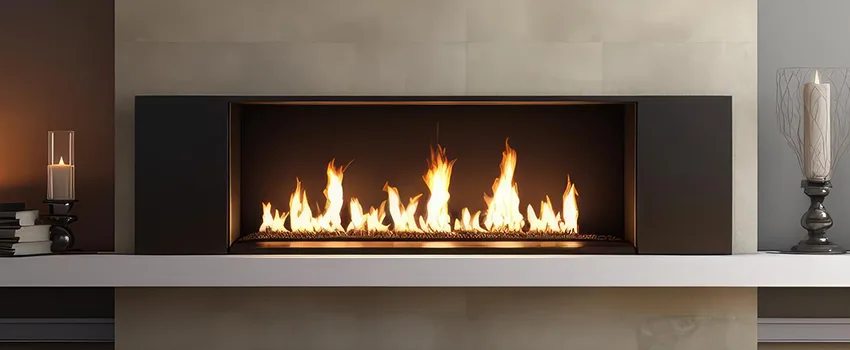 Vent Free Gas Fireplaces Repair Solutions in Edgewater, Florida