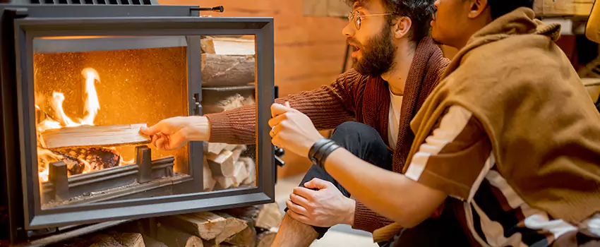 Benefits of Harman Stoves Fireplace in Edgewater, Florida
