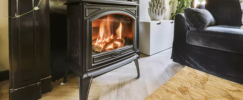 Cost of Hearthstone Stoves Fireplace Services in Edgewater, Florida