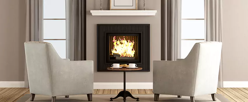 Heat & Glo Outdoor Gas Fireplaces Installation Contractors in Edgewater, Florida