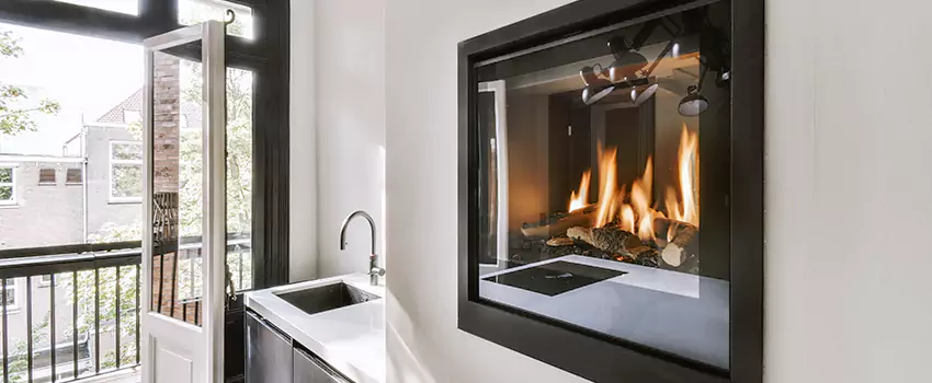 Heatilator Outdoor Fireplace Services in Edgewater, Florida