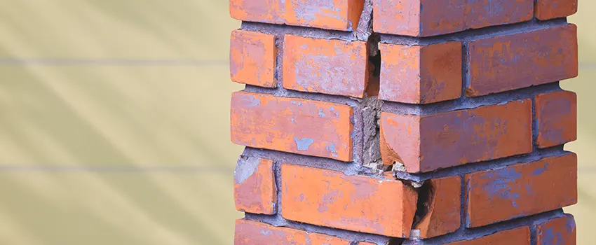 Leaking Chimney Repair And Replacement Cost in Edgewater, Florida