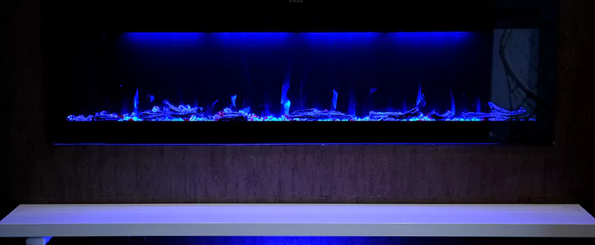 Benefits of Multi-Color Fireplace Installation in Edgewater, FL
