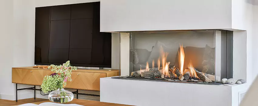 Ortal Wilderness Fireplace Repair and Maintenance in Edgewater, Florida