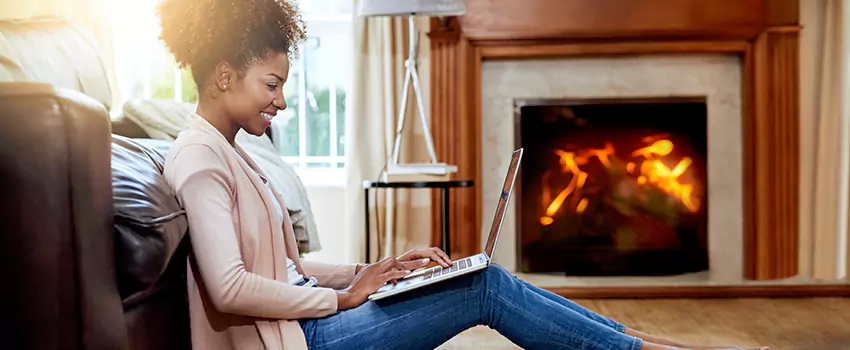 Cost-Effective Osburn Fireplace Installation and Repair in Edgewater, FL